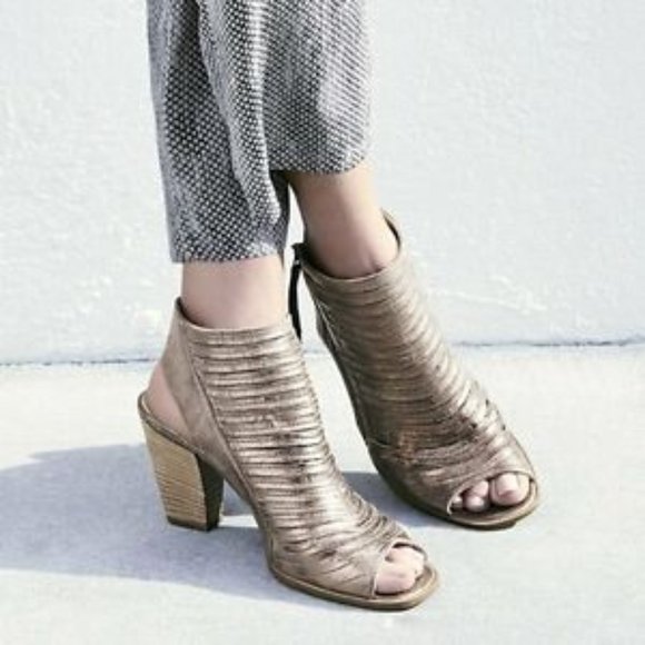 paul green cayenne shoes